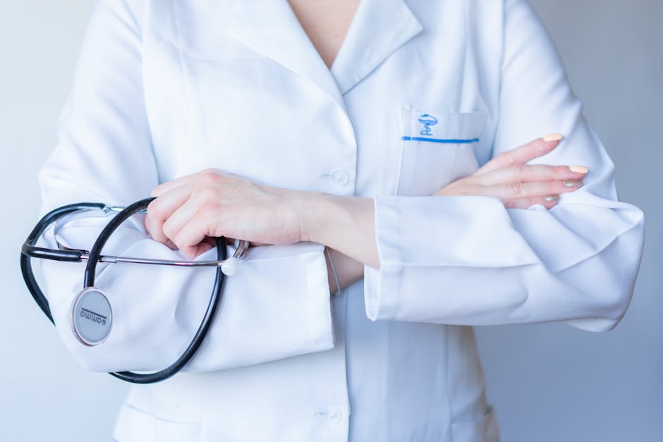 responsabilidad patrimonial sanitaria España