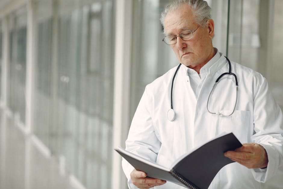informe pericial médico España