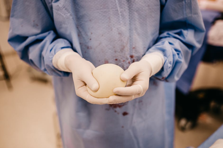 negligencia médica cirugía plástica México