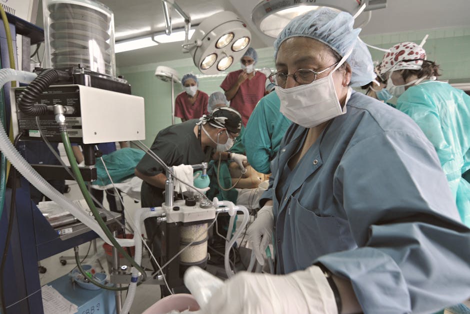 peritaje médico Bogotá