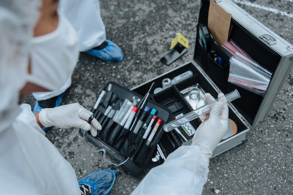 peritaje médico legal Colombia