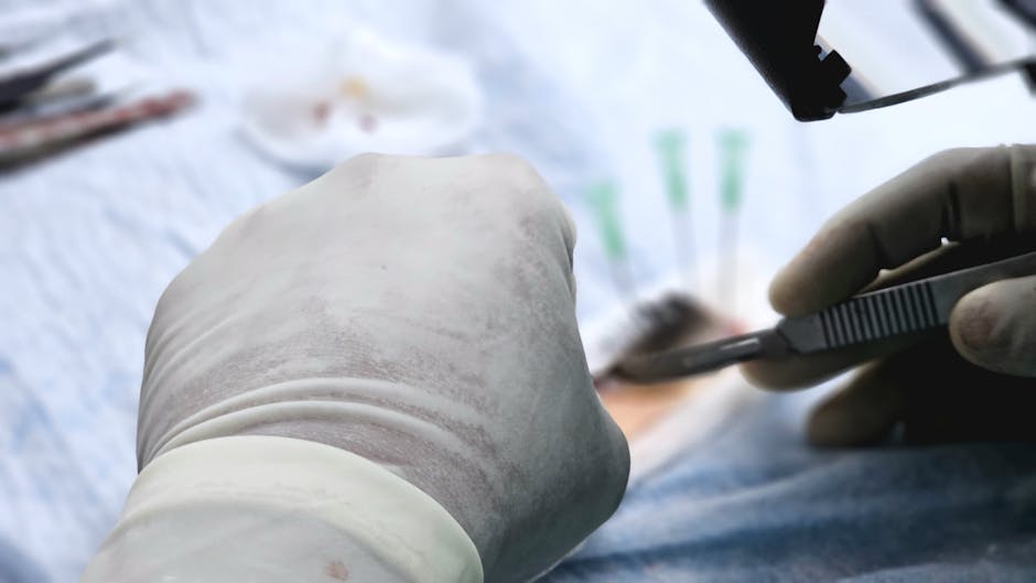 demanda cirugía estética mal hecha Colombia