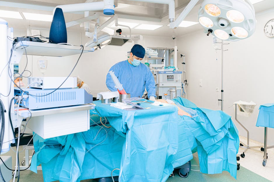 infección después de liposucción Colombia