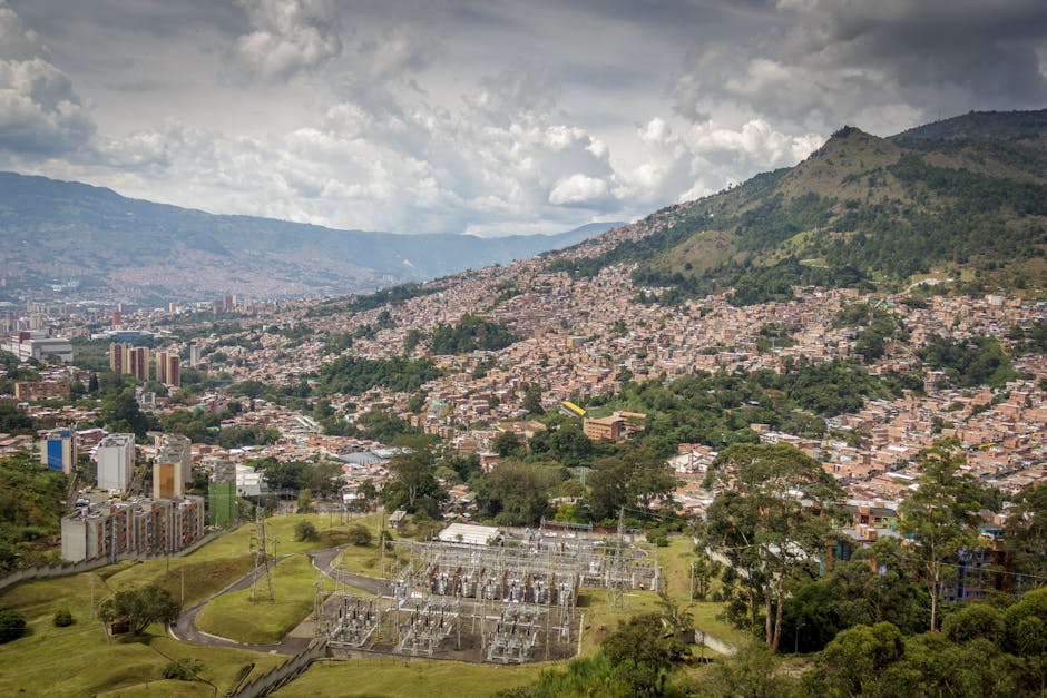 abogado negligencia médica Medellín — Nisimblat Law