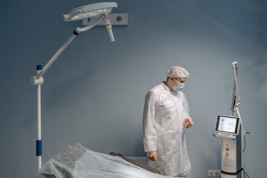 negligencia médica cirugía estética Colombia — Nisimblat Law