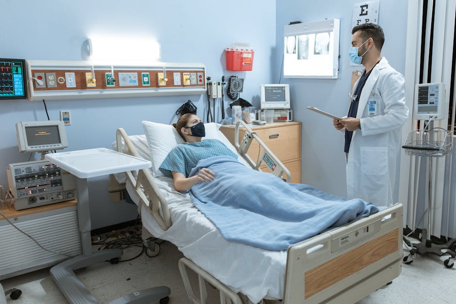 peritaje infección intrahospitalaria Colombia