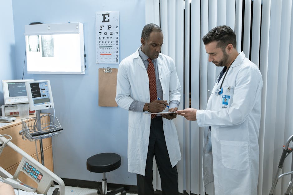 peritaje médico medicina interna Colombia