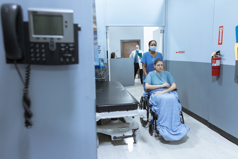 peritaje error medicación Colombia