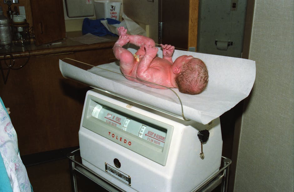 peritaje médico neonatología Colombia