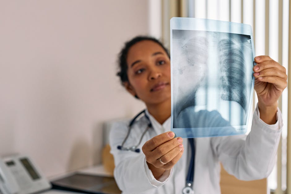 peritaje médico neumología Colombia