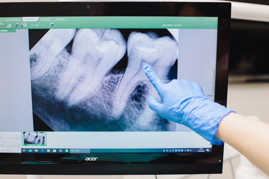 peritaje médico radiología Colombia