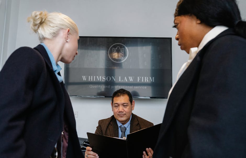 Nisimblat Law AI legal platform Colombia