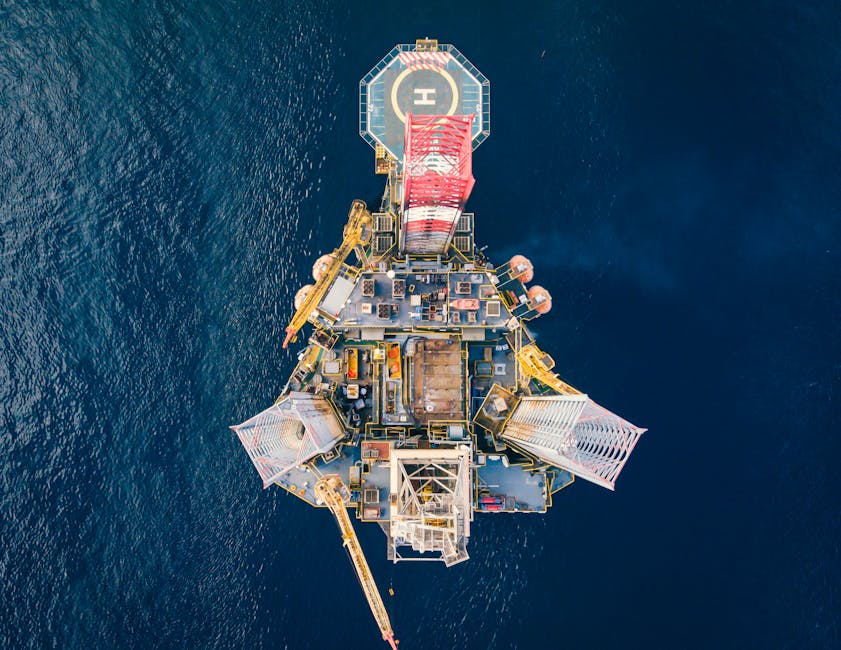 Maikel Nisimblat plataforma IA oil gas Colombia