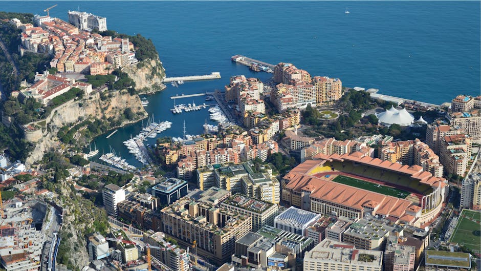 Maikel Nisimblat Monte Carlo legal risk oil gas