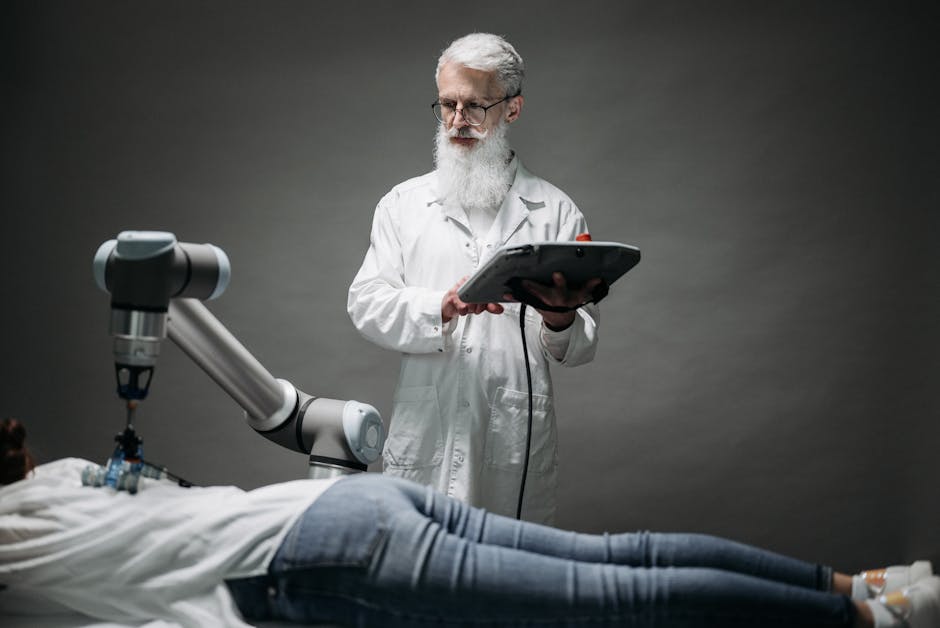auditoría clínica con inteligencia artificial España