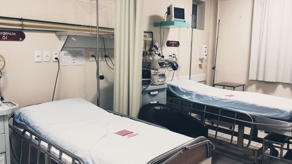 negligencia médica urgencias España