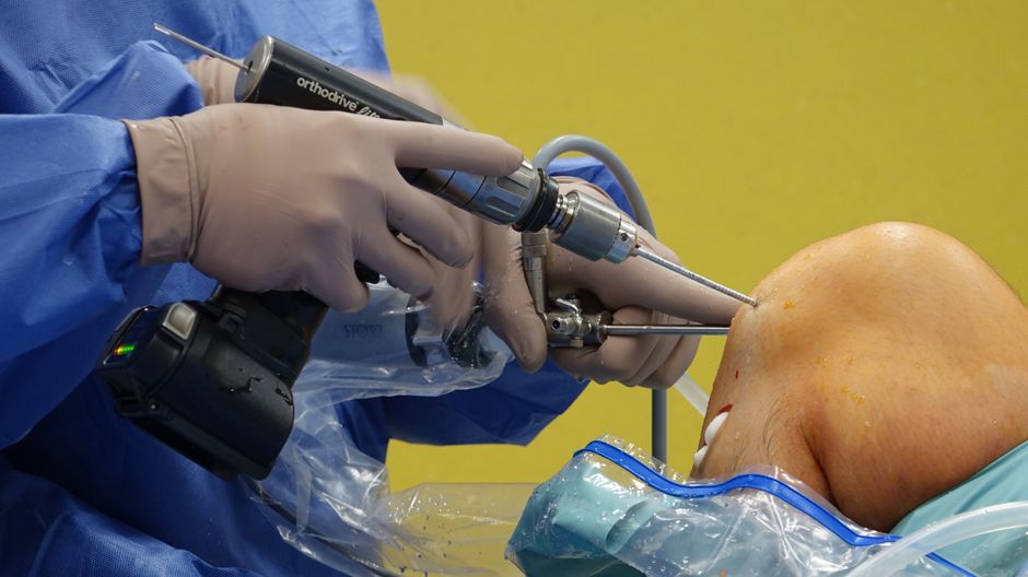 negligencia médica traumatología España