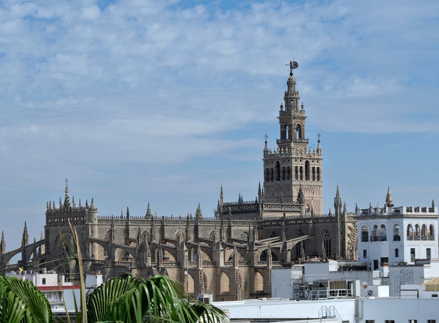 peritaje médico Sevilla