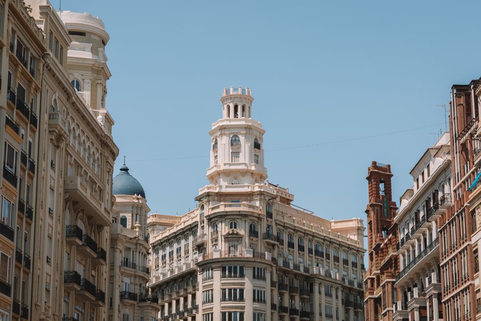 peritaje médico Valencia